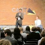 Один огромный Facebook?