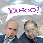 Все хотят Yahoo!