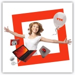 ТТК прорубает окно в регионы