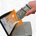 По кредиту встречают