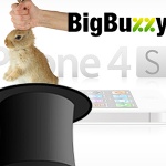 Дешевый iPhone бывает только в BigBuzzy