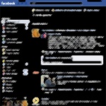 Facebook скомпрометировали