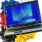 Конструктор интернета