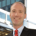 Ян Абрамссон (Ericsson): "В телекоме у России много возможностей"