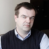 Александр Панов: "Если ты первый на рынке, то тебя могут ...