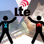 Белорусское LTE быстрее российского 