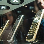 Vertu не по карману Nokia