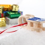 "Почта России" готовится к новогоднему буму